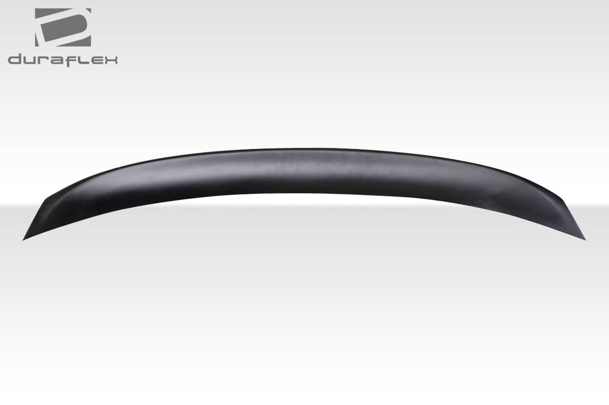 1992-1998 BMW E36 RBS Style Wing Spoiler - FRP