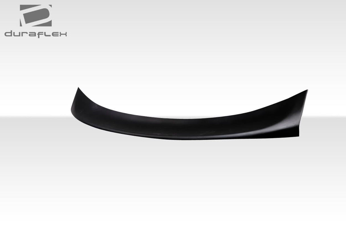 1992-1998 BMW E36 RBS Style Wing Spoiler - FRP