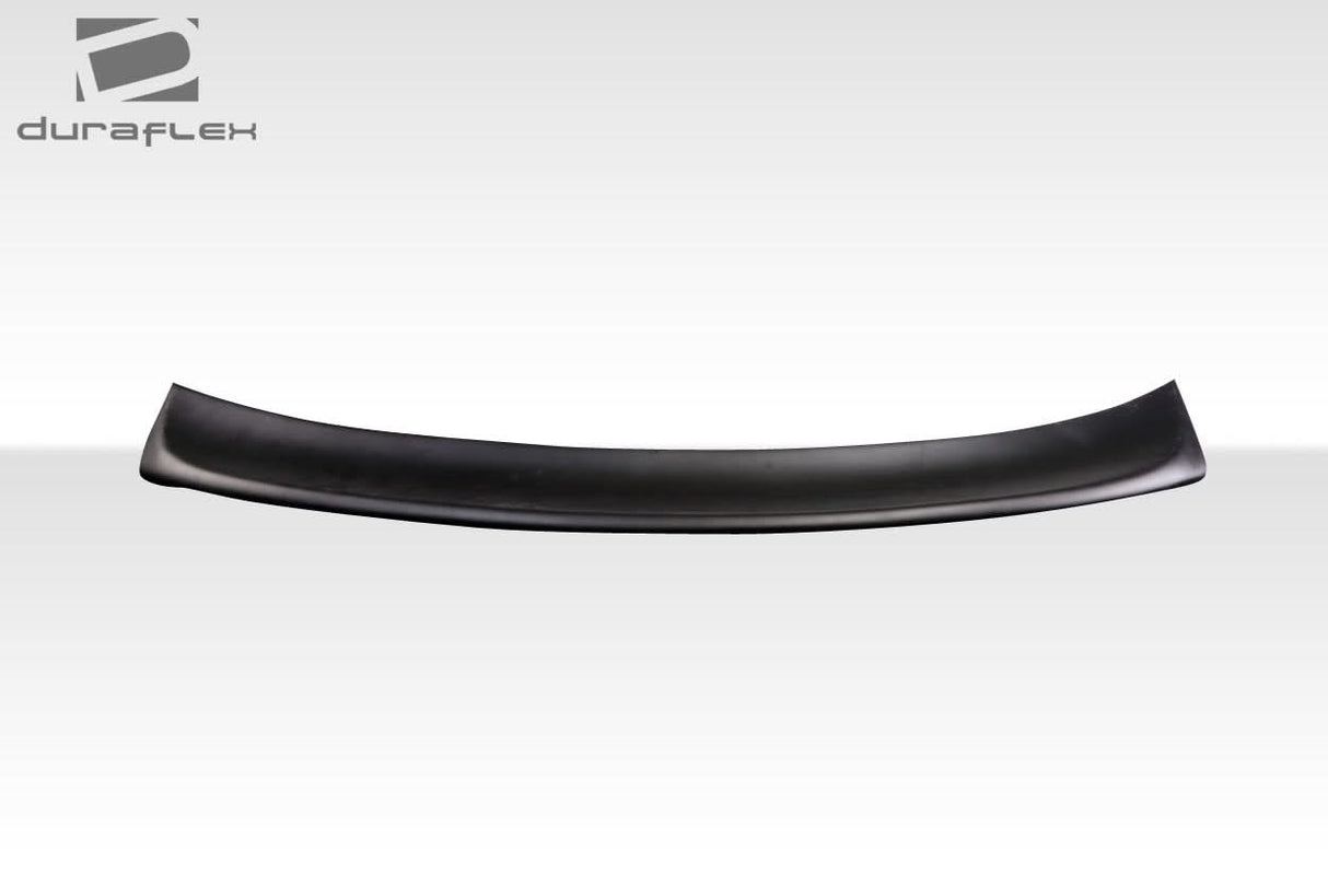 1992-1998 BMW E36 M3 Convertible CSL Style Wing Spoiler - FRP