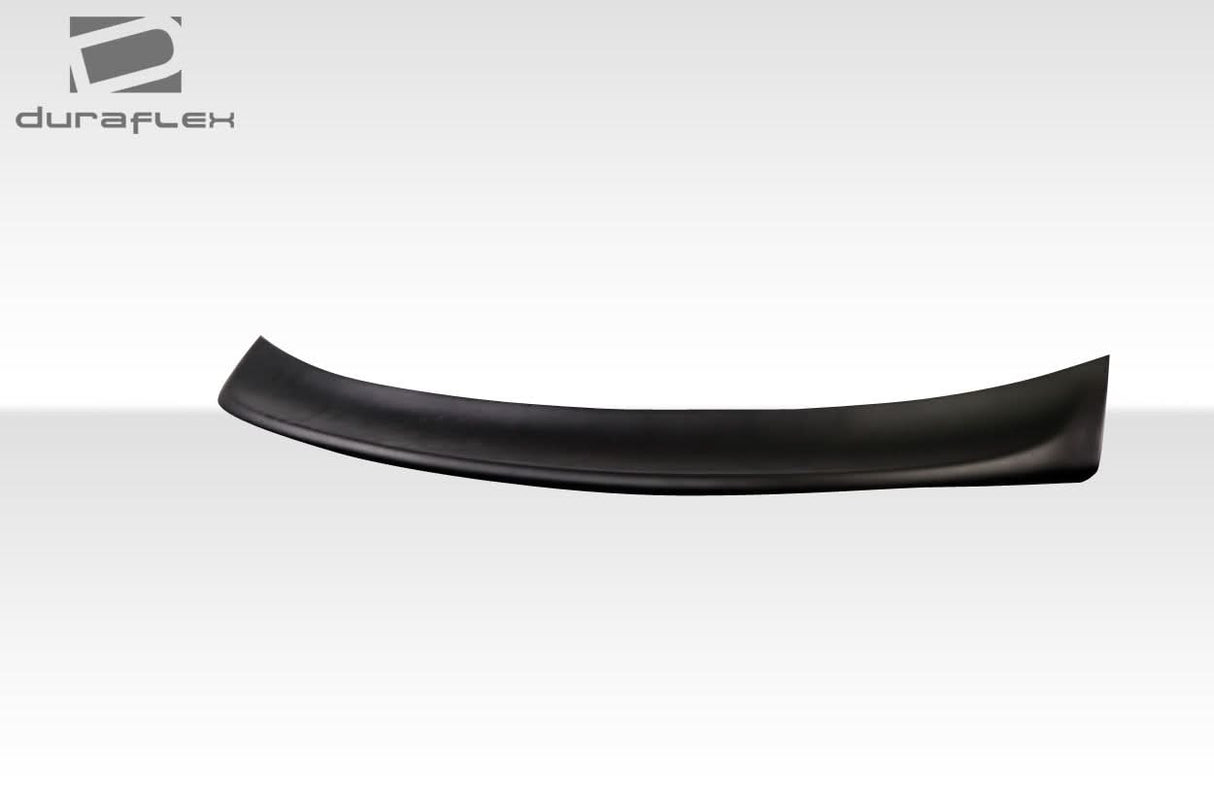1992-1998 BMW E36 M3 Convertible CSL Style Wing Spoiler - FRP