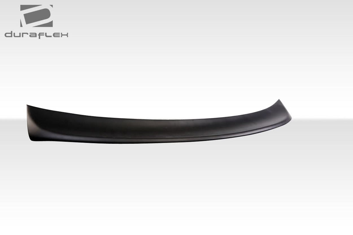 1992-1998 BMW E36 M3 Convertible CSL Style Wing Spoiler - FRP