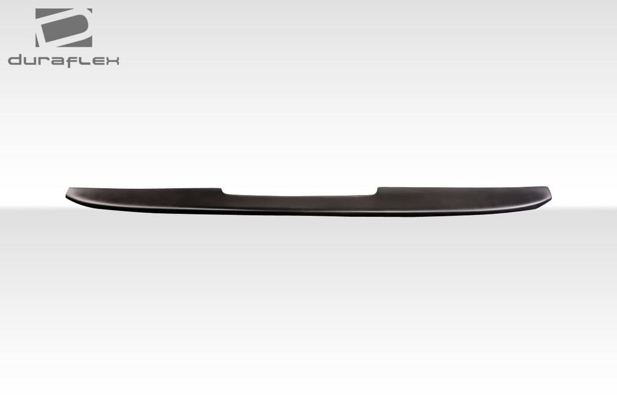 1992-1998 BMW E36 M3 Convertible CSL Style Wing Spoiler - FRP