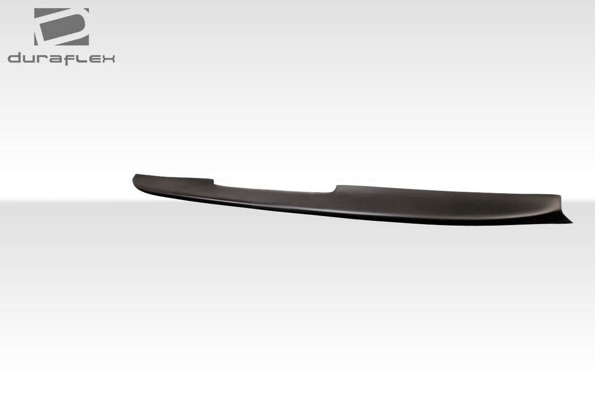 1992-1998 BMW E36 M3 Convertible CSL Style Wing Spoiler - FRP