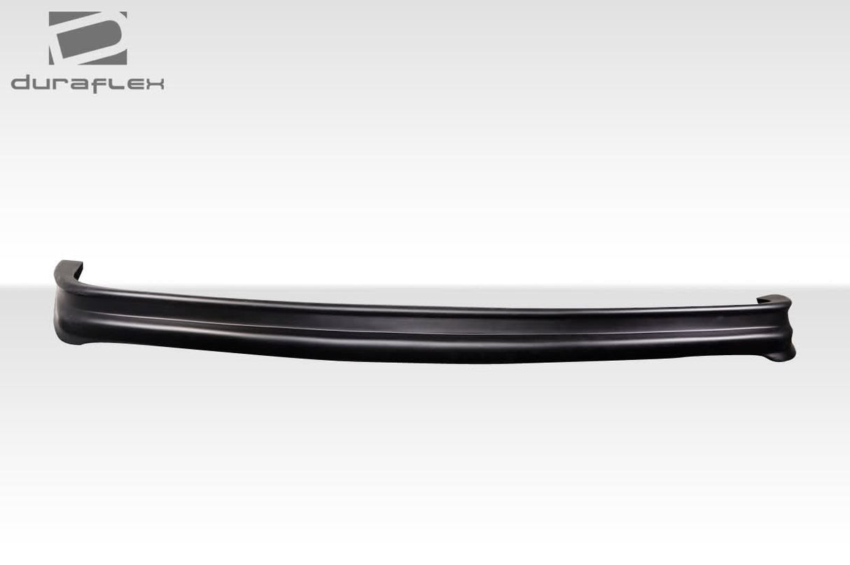 1995-2001 BMW 7 Series E38 Alpine Style Front Lip Under Spoiler - FRP