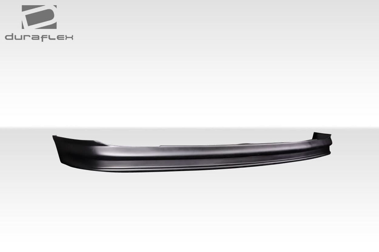 1995-2001 BMW 7 Series E38 Alpine Style Front Lip Under Spoiler - FRP