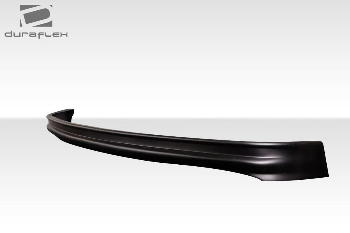1995-2001 BMW 7 Series E38 Alpine Style Front Lip Under Spoiler - FRP
