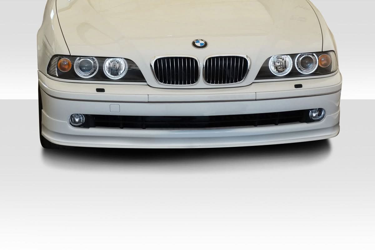 1997-2000 BMW 5 Series Alpine Style Front Lip - FRP