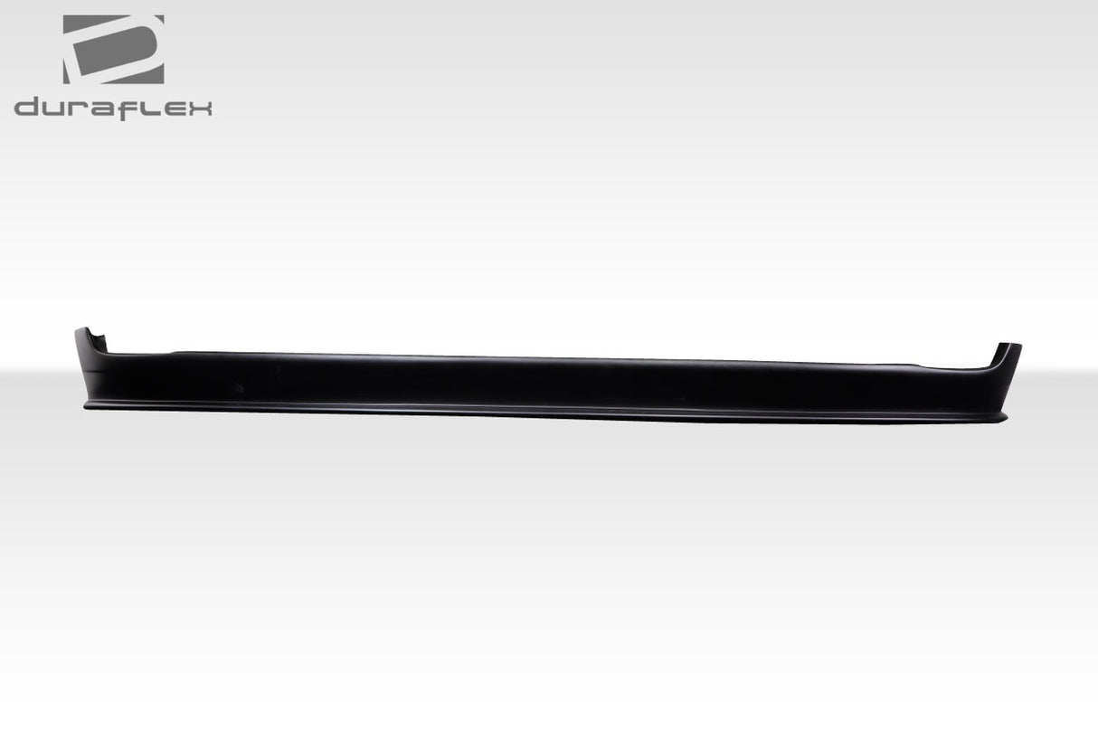 1997-2000 BMW 5 Series E39 Duraflex Alpine Front Lip - 1 Piece