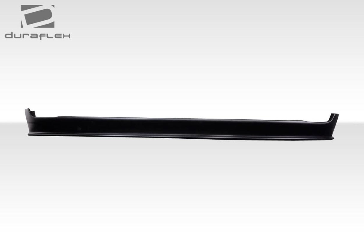 1997-2000 BMW 5 Series Alpine Style Front Lip - FRP