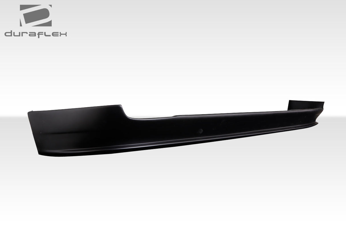 1997-2000 BMW 5 Series E39 Duraflex Alpine Front Lip - 1 Piece