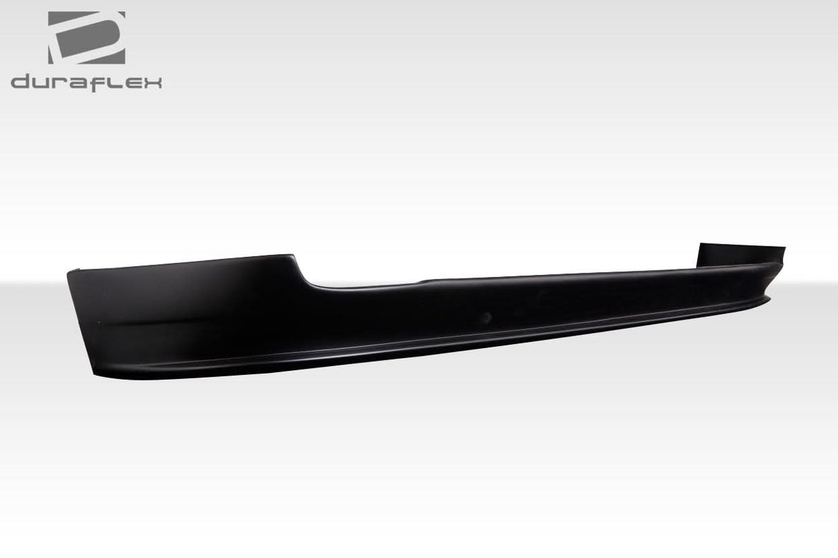 1997-2000 BMW 5 Series Alpine Style Front Lip - FRP
