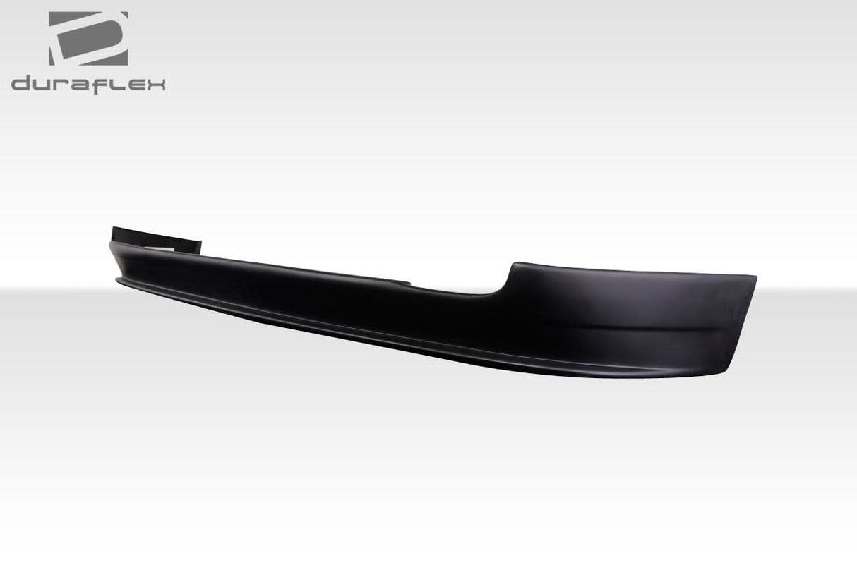 1997-2000 BMW 5 Series Alpine Style Front Lip - FRP