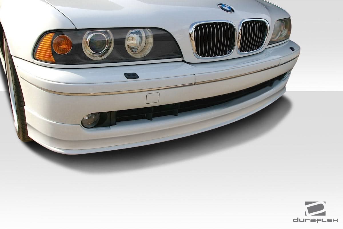 1997-2000 BMW 5 Series Alpine Style Front Lip - FRP
