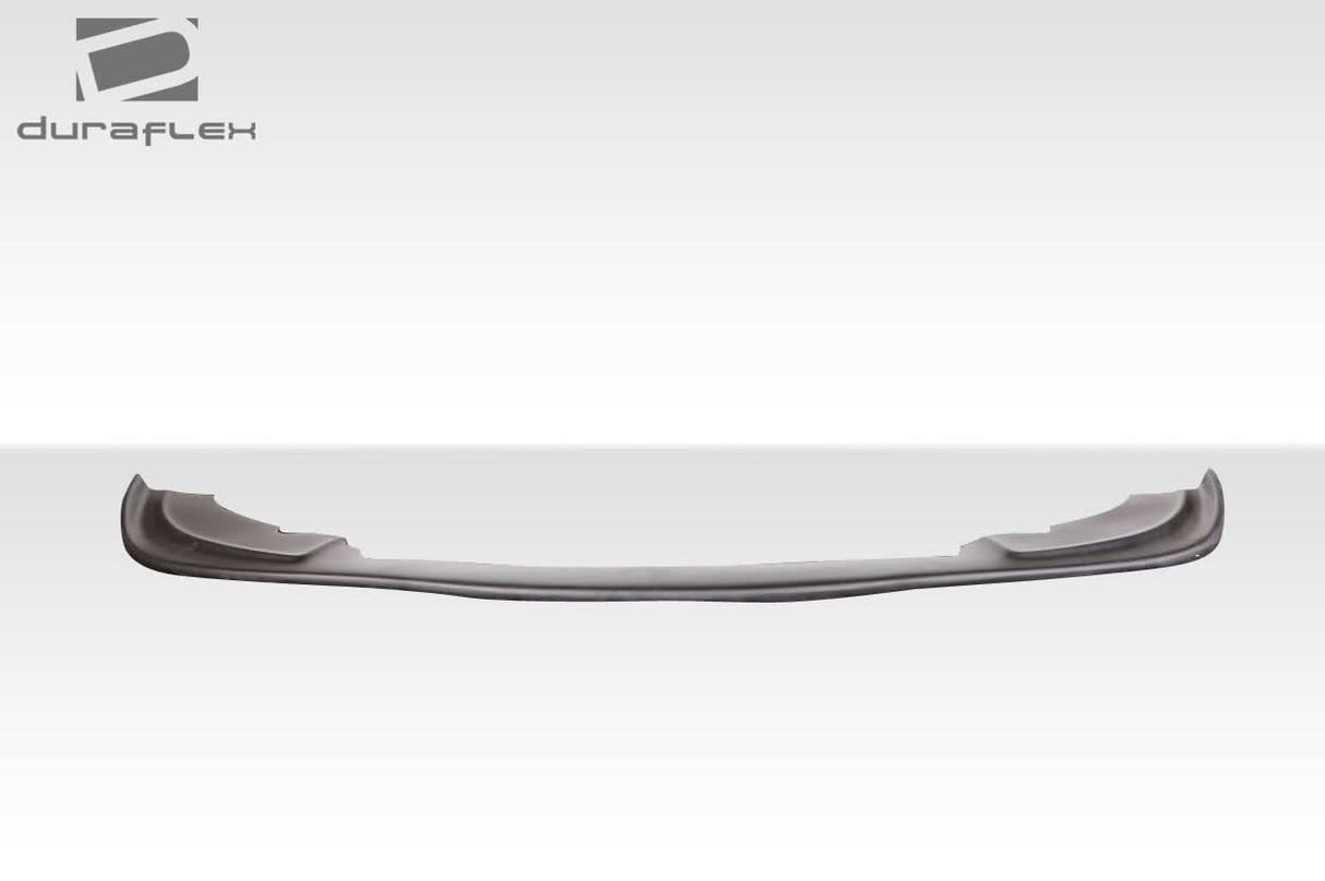 1999-2006 BMW 3 Series E46 HM-S Style Front Lip Splitter - FRP