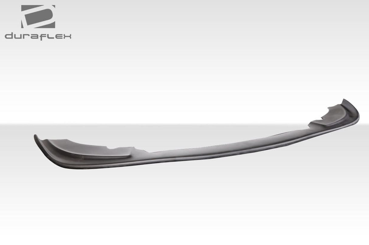 1999-2006 BMW 3 Series E46 HM-S Style Front Lip Splitter - FRP