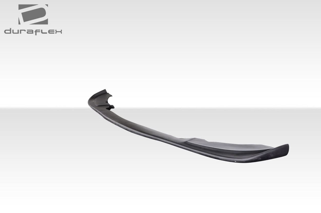 1999-2006 BMW 3 Series E46 HM-S Style Front Lip Splitter - FRP