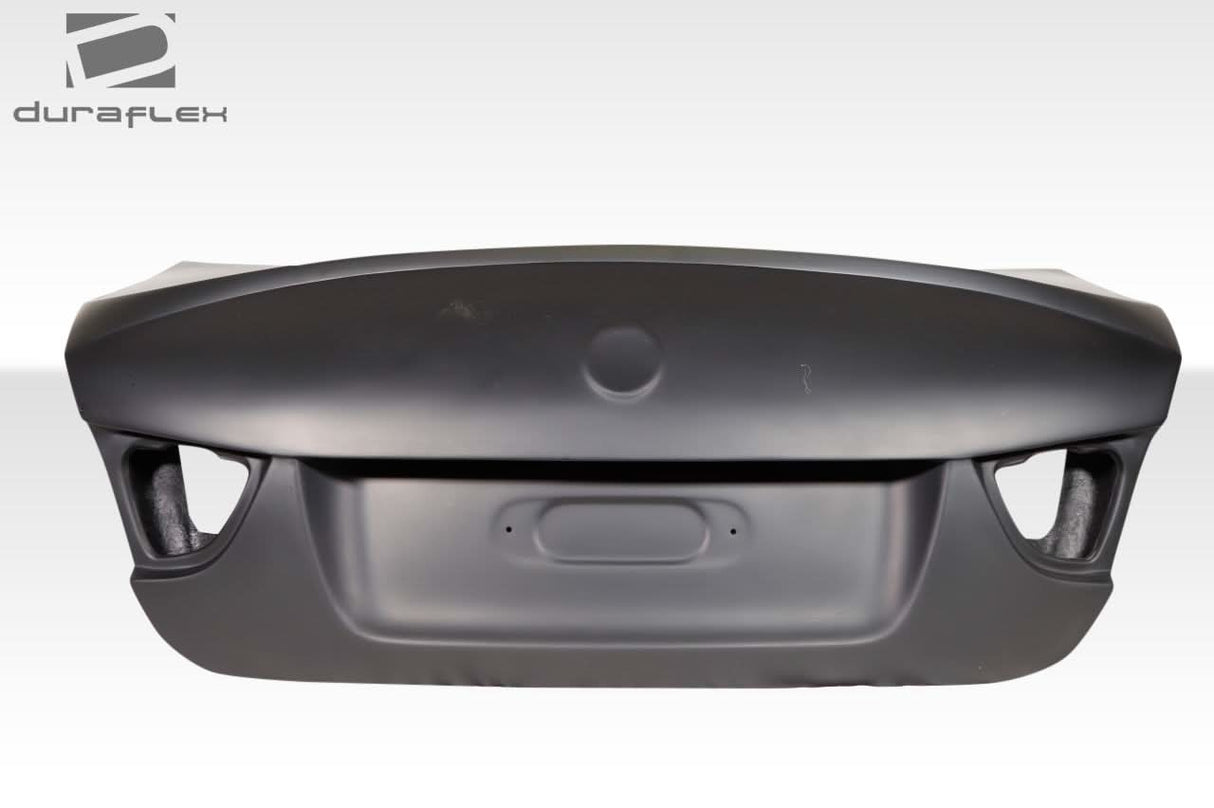 2009-2011 BMW 3 Series E90 CSL Look Trunk - Carbon Fiber