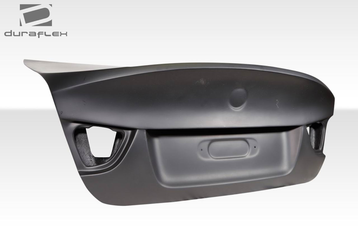 2009-2011 BMW 3 Series E90 4DR Duraflex CSL Look Trunk - 1 Piece
