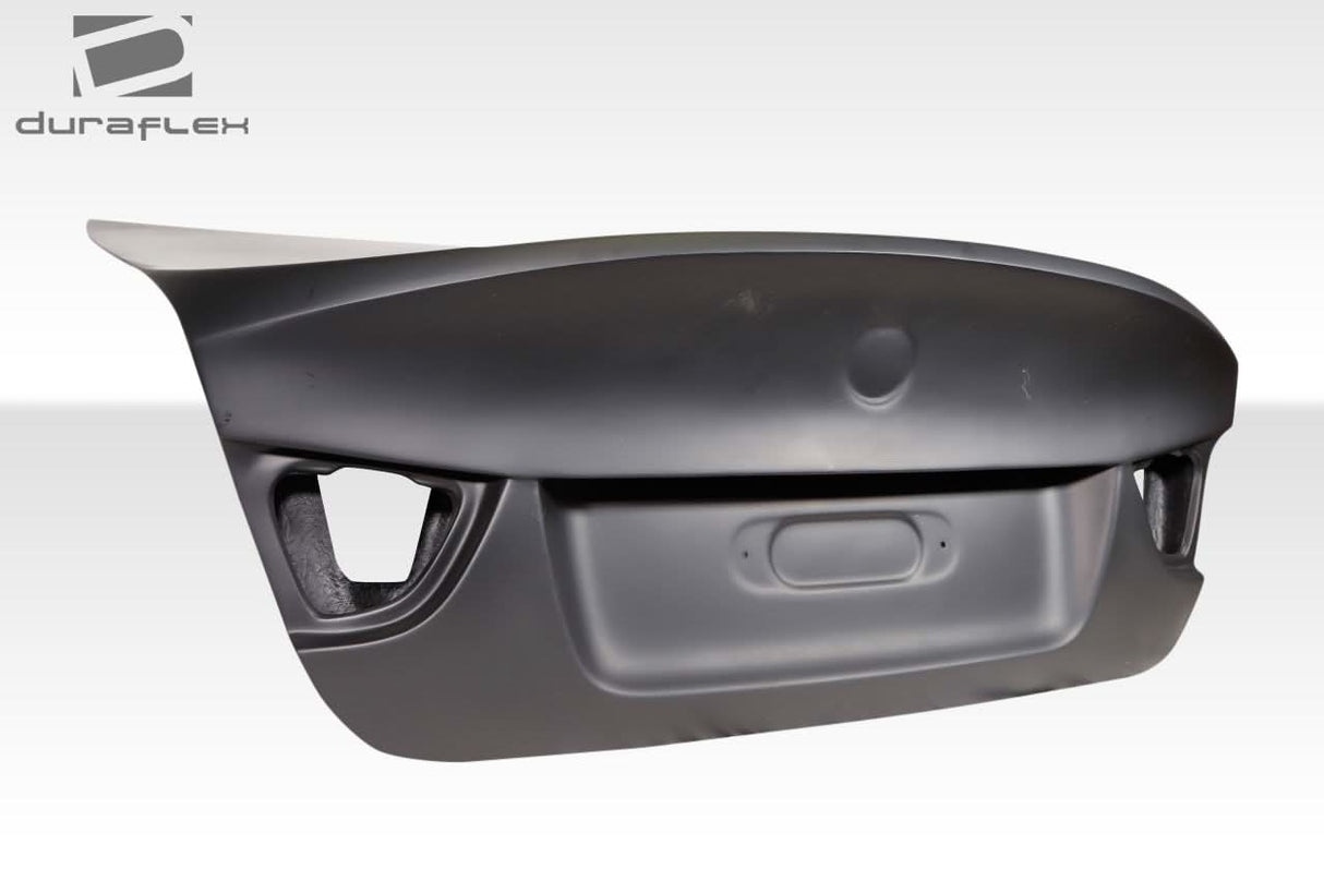 2009-2011 BMW 3 Series E90 CSL Look Trunk - Carbon Fiber