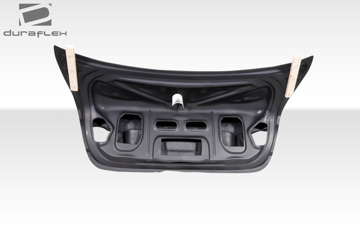 2009-2011 BMW 3 Series E90 4DR Duraflex CSL Look Trunk - 1 Piece