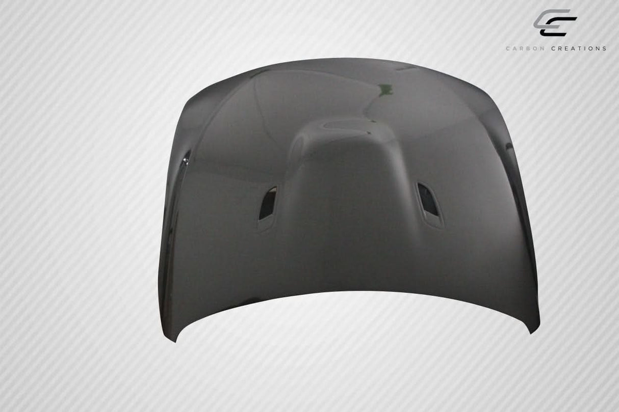 2012-2018 BMW F30/F32 M3 Style Hood - Carbon Fiber