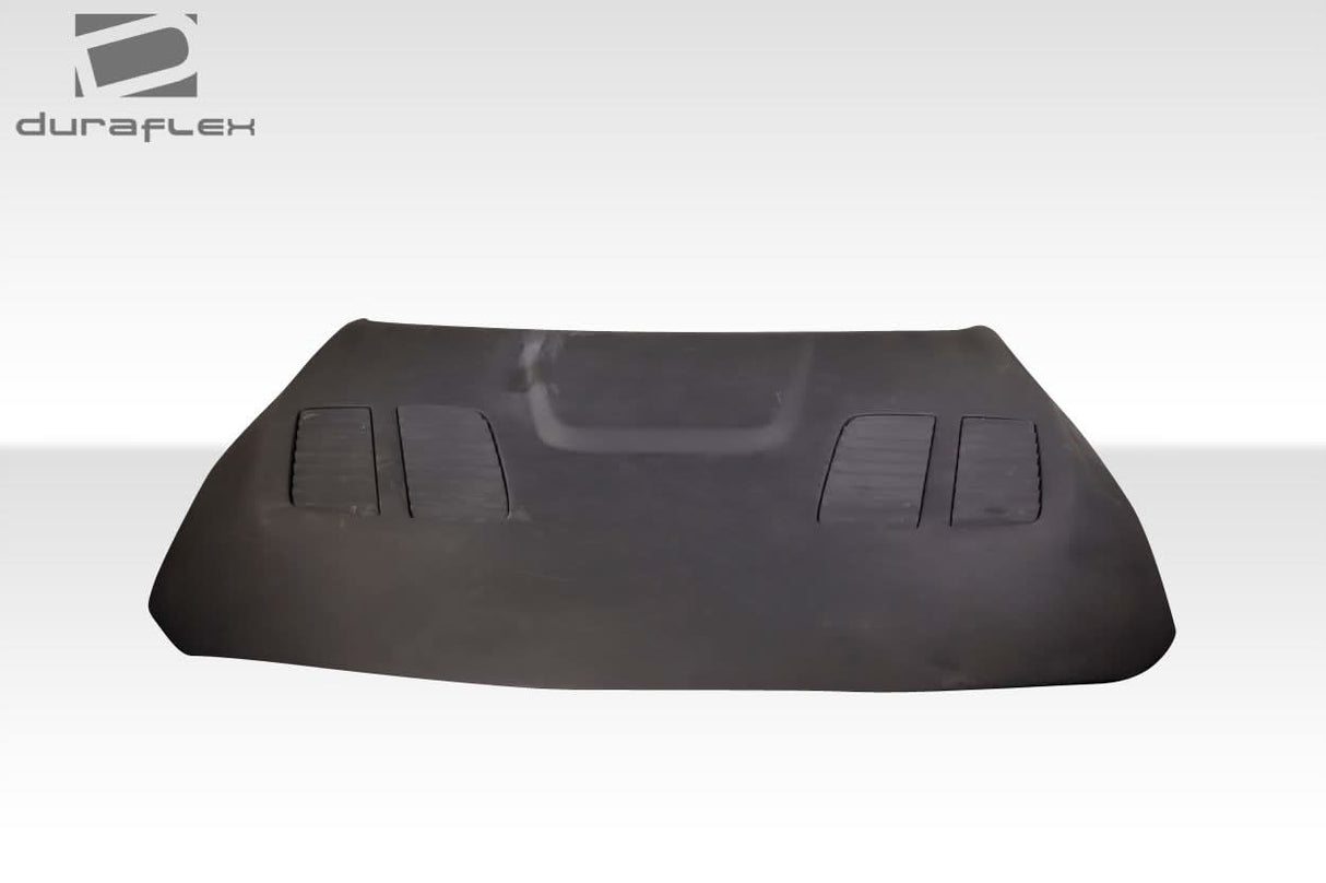 2012-2018 BMW 3 Series F30 / 2014-2020 4 Series F32 GTR Style Hood - FRP