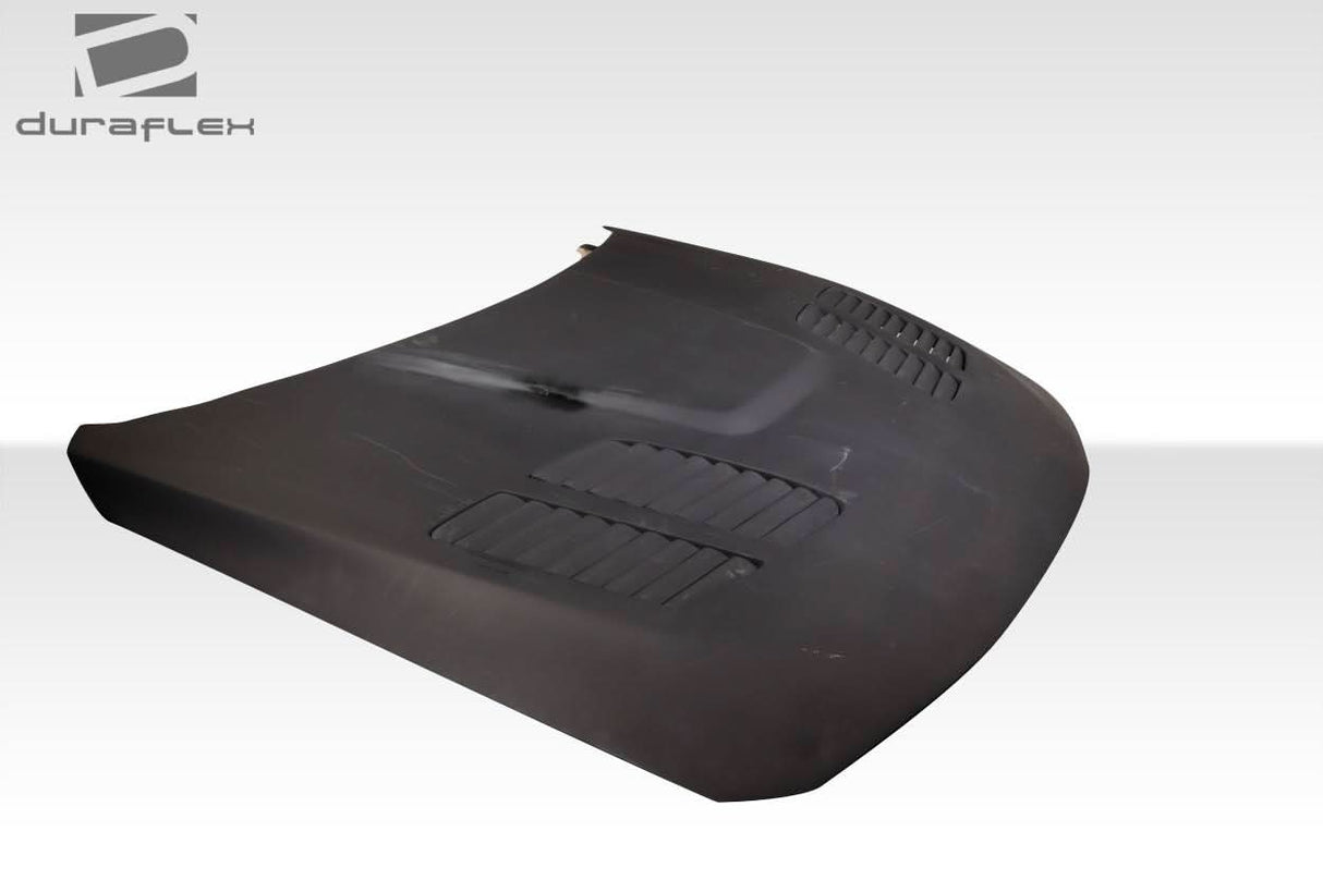 2012-2018 BMW 3 Series F30 / 2014-2020 4 Series F32 GTR Style Hood - FRP
