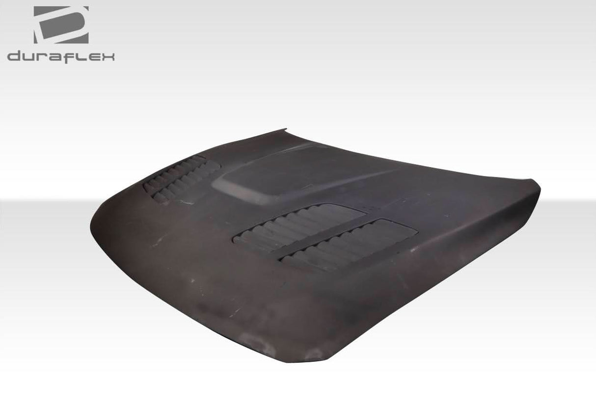 2012-2018 BMW 3 Series F30 / 2014-2020 4 Series F32 GTR Style Hood - FRP