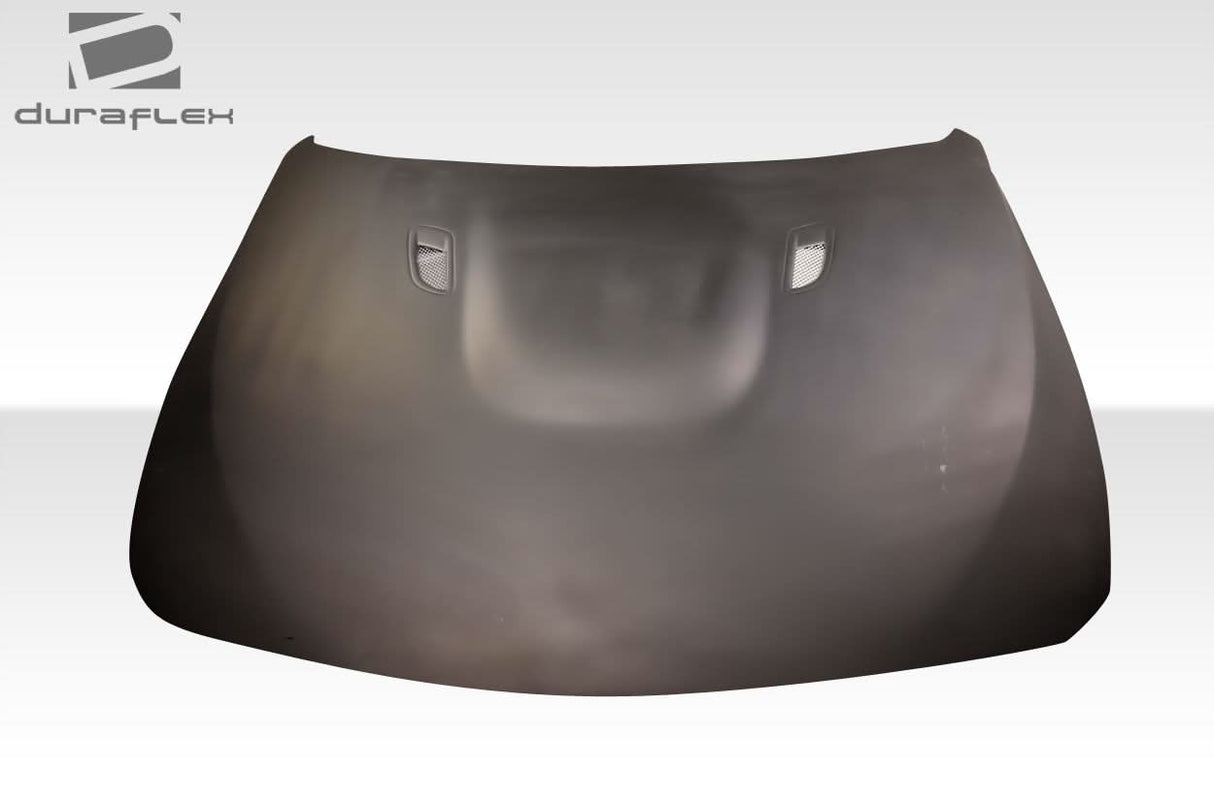 2012-2018 BMW 3 Series F30 / 2014-2020 4 Series F32 M3 Look Hood - FRP