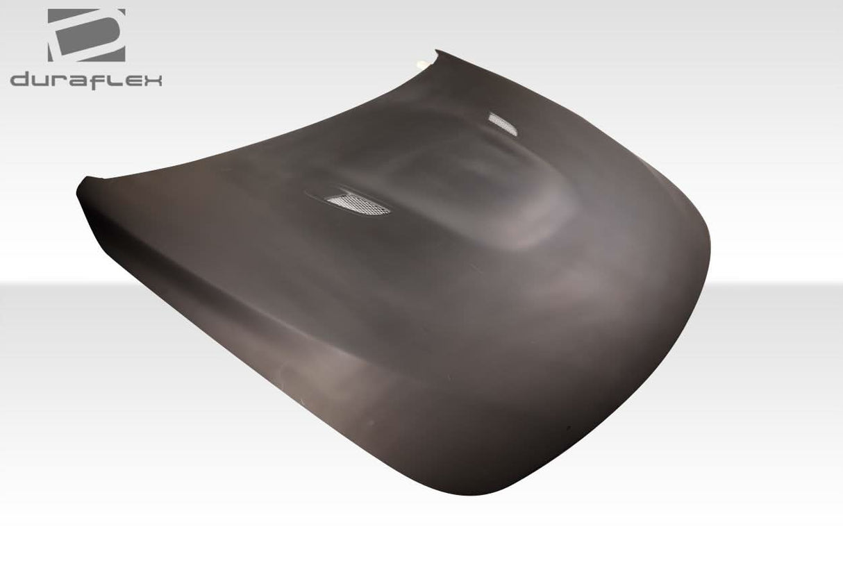 2012-2018 BMW 3 Series F30 / 2014-2020 4 Series F32 M3 Look Hood - FRP