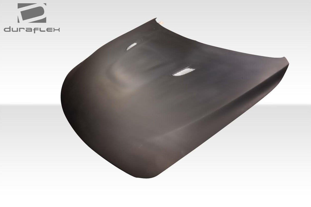 2012-2018 BMW 3 Series F30 / 2014-2020 4 Series F32 M3 Look Hood - FRP