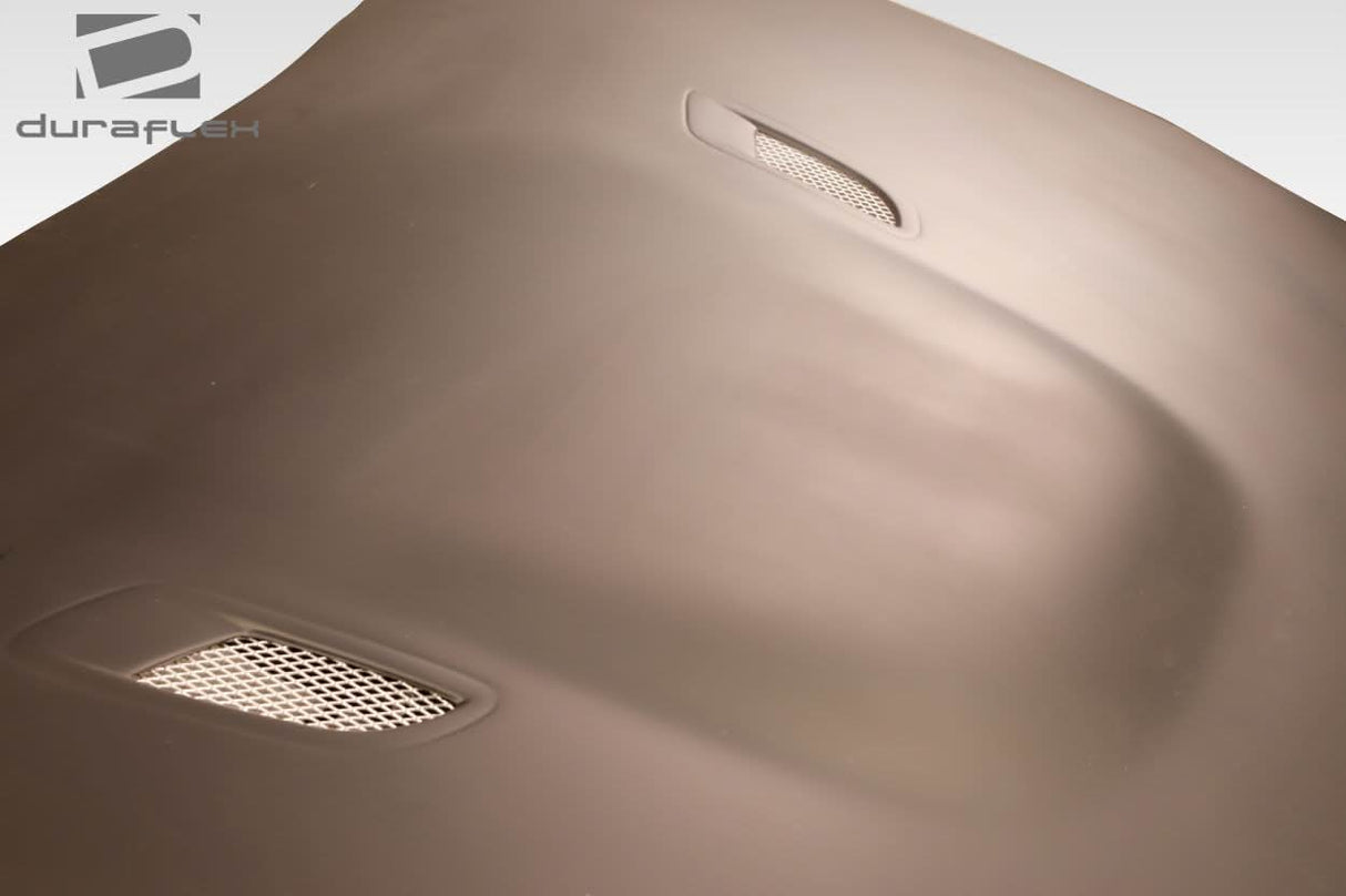 2012-2018 BMW 3 Series F30 / 2014-2020 4 Series F32 M3 Look Hood - FRP