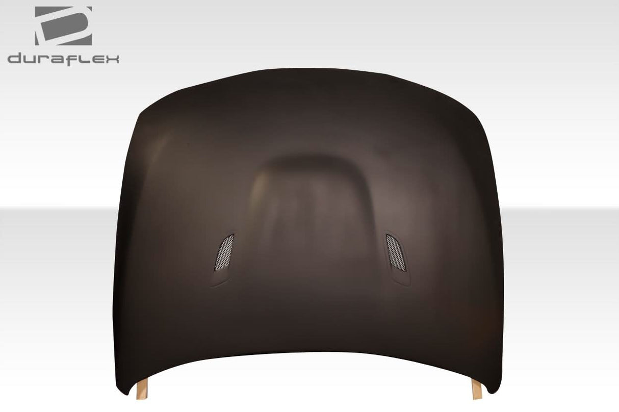 2012-2018 BMW 3 Series F30 / 2014-2020 4 Series F32 M3 Look Hood - FRP