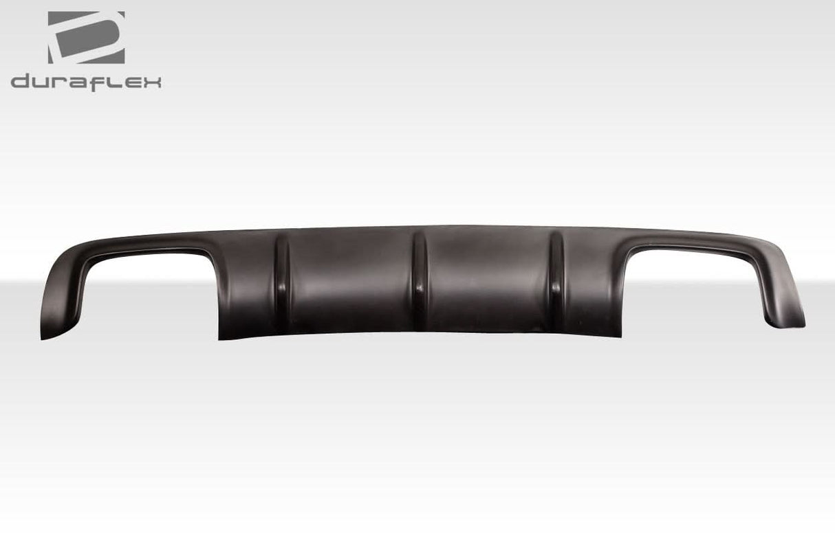 1999-2003 BMW M5 S-Line Style Rear Diffuser - FRP