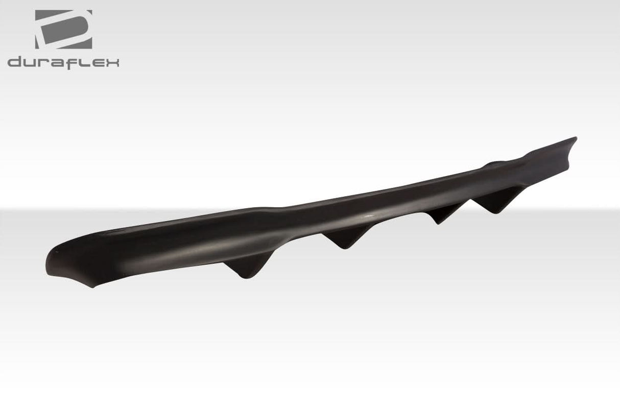 2006-2010 BMW M5 AutoBahn Style Rear Diffuser - FRP