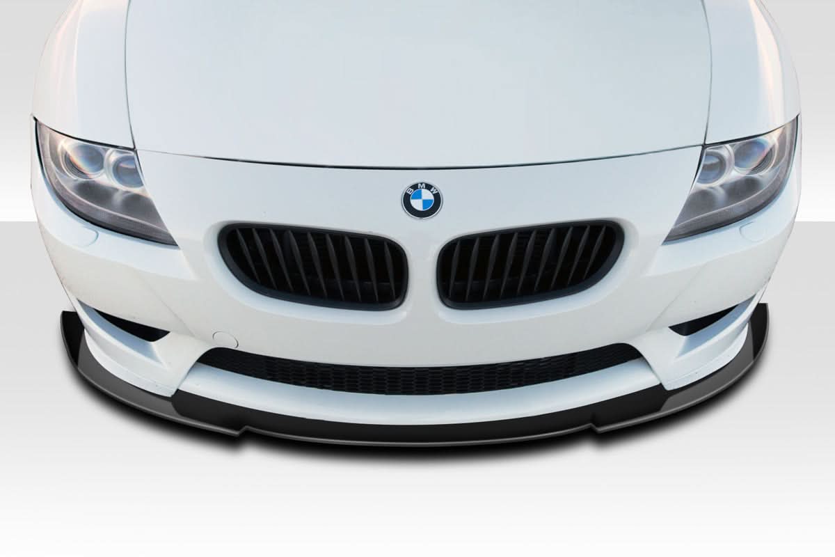 2003-2008 BMW Z4 Jager Style Front Splitter - FRP