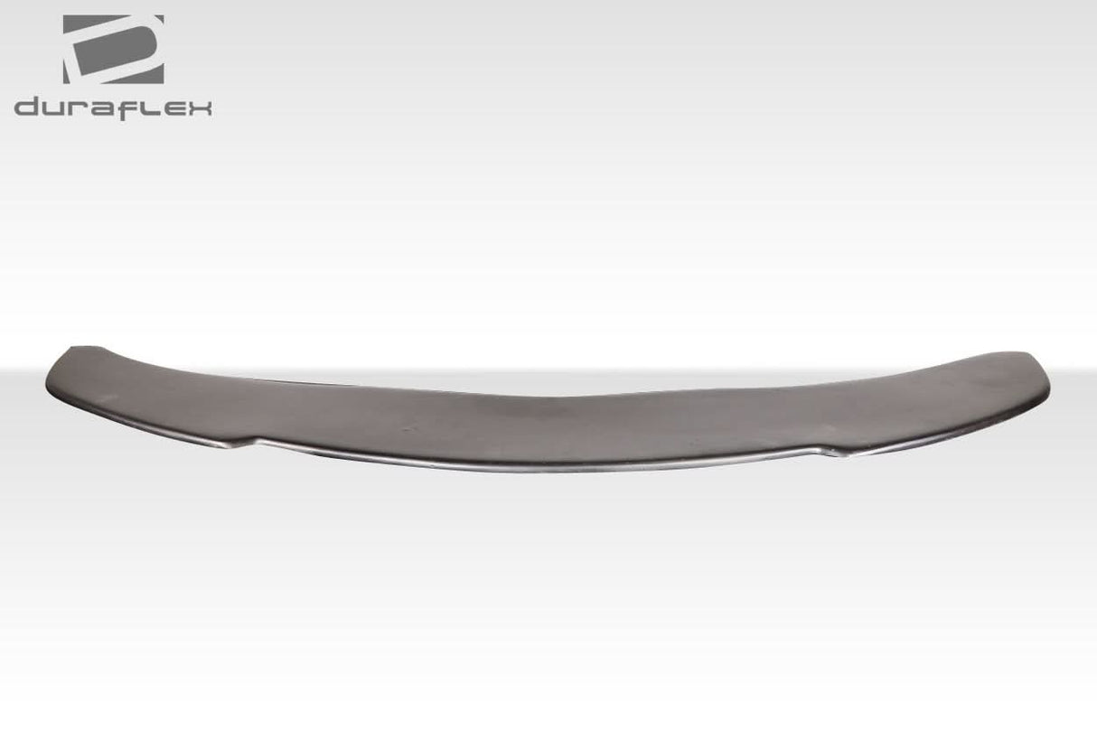 2003-2008 BMW Z4 Jager Style Front Splitter - FRP