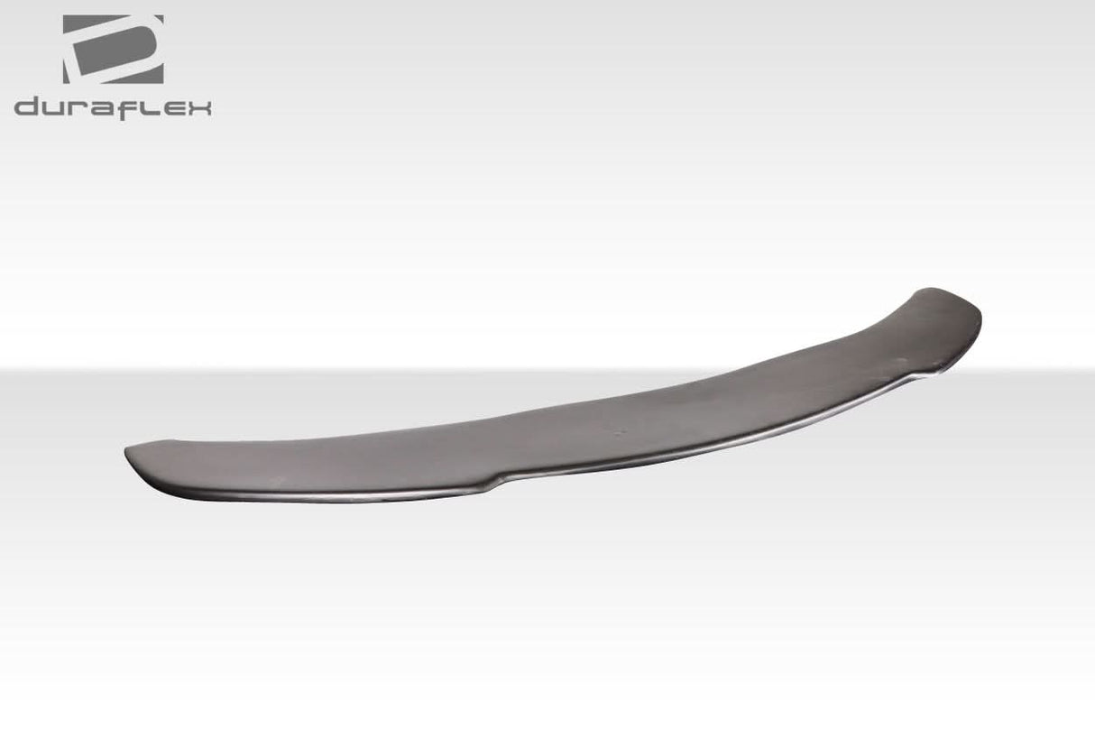 2003-2008 BMW Z4 Jager Style Front Splitter - FRP
