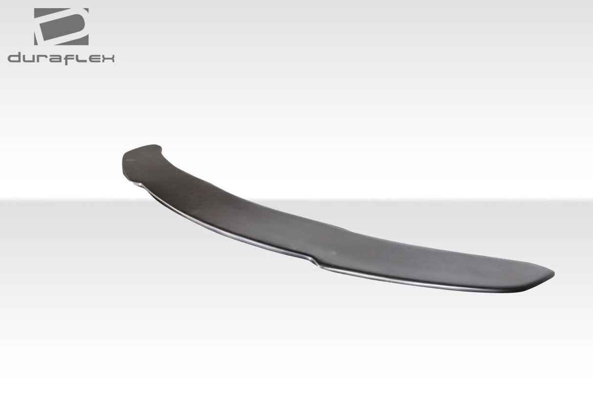 2003-2008 BMW Z4 Jager Style Front Splitter - FRP