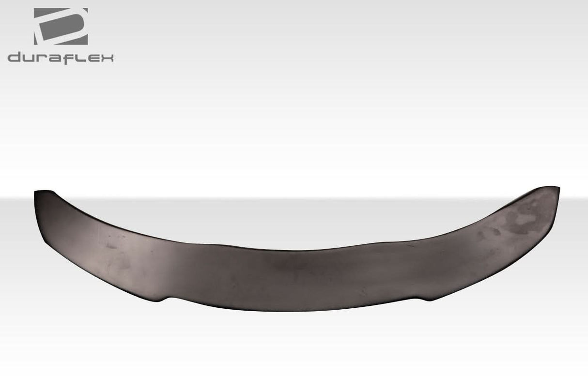 2003-2008 BMW Z4 Jager Style Front Splitter - FRP