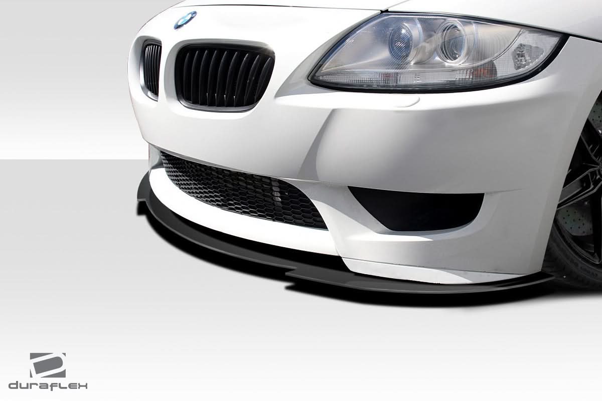 2003-2008 BMW Z4 Jager Style Front Splitter - FRP