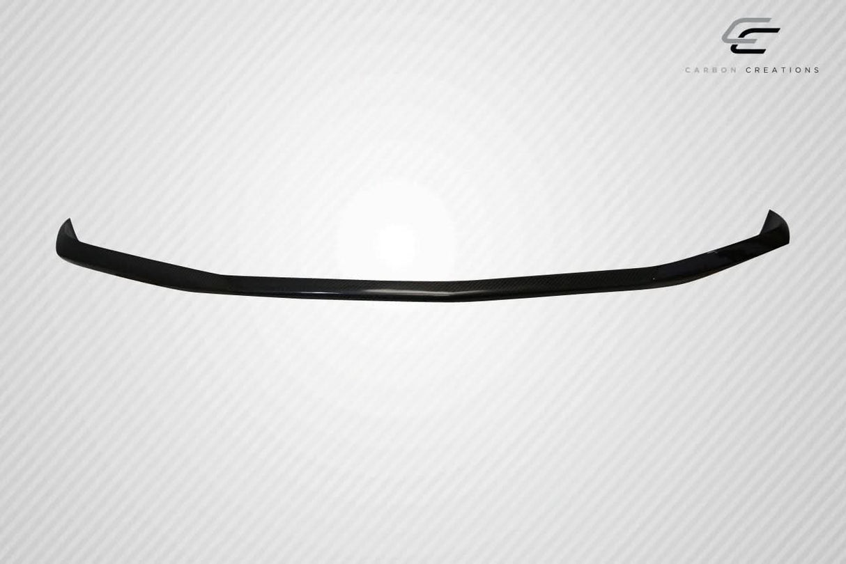 2016-2018 Chevrolet Camaro V6 DriTech GMX Style Front Lip - Carbon Fiber