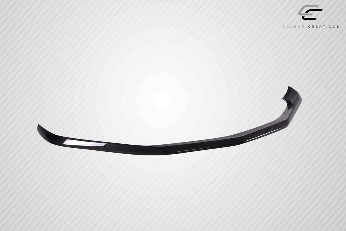 2016-2018 Chevrolet Camaro V6 DriTech GMX Style Front Lip - Carbon Fiber