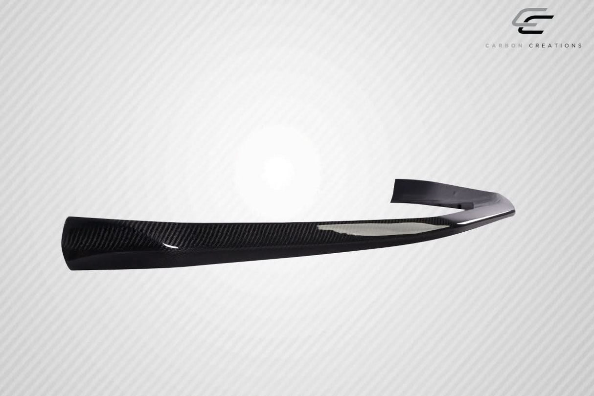 2016-2018 Chevrolet Camaro V6 DriTech GMX Style Front Lip - Carbon Fiber