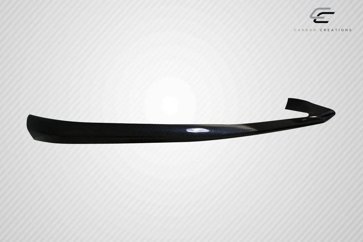 2016-2018 Chevrolet Camaro V6 DriTech GMX Style Front Lip - Carbon Fiber