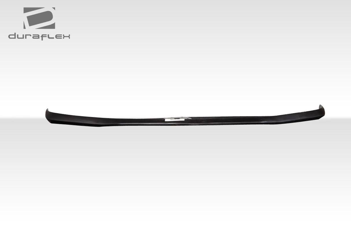 2016-2018 Chevrolet Camaro V6 Duraflex GMX Front Lip - 1 Piece
