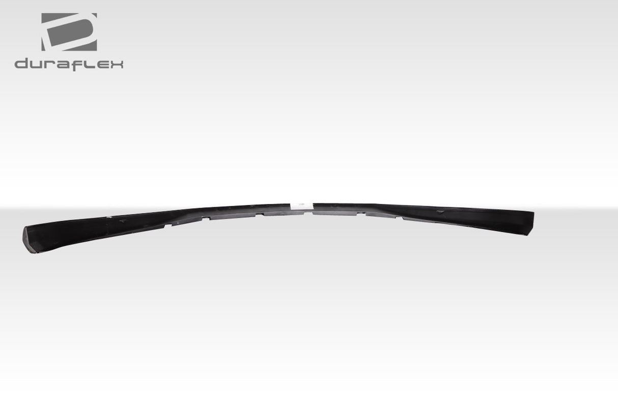 2016-2018 Chevrolet Camaro V6 Duraflex GMX Front Lip - 1 Piece