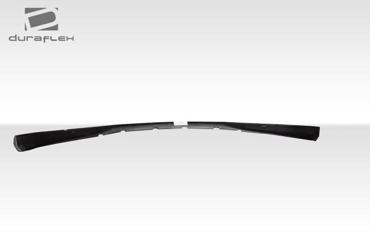 2016-2018 Chevrolet Camaro V6 GMX Style Front Lip - FRP