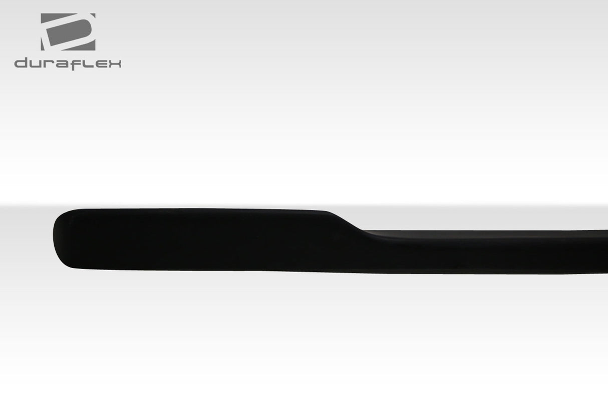 1997-2004 Chevrolet Corvette C5 Duraflex Wickerbill Rear Wing Spoiler - 1 Piece