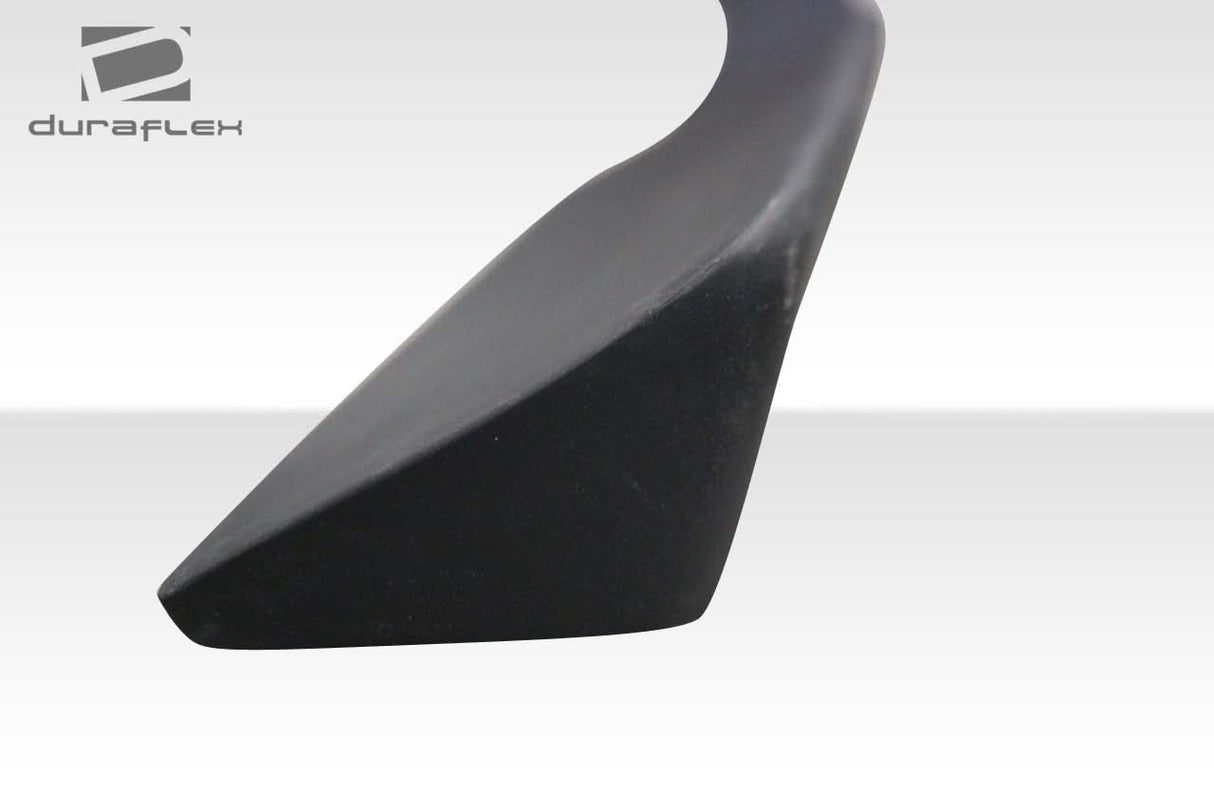 1997-2004 Chevrolet Corvette C5 Wickerbill Style Rear Wing Spoiler - FRP